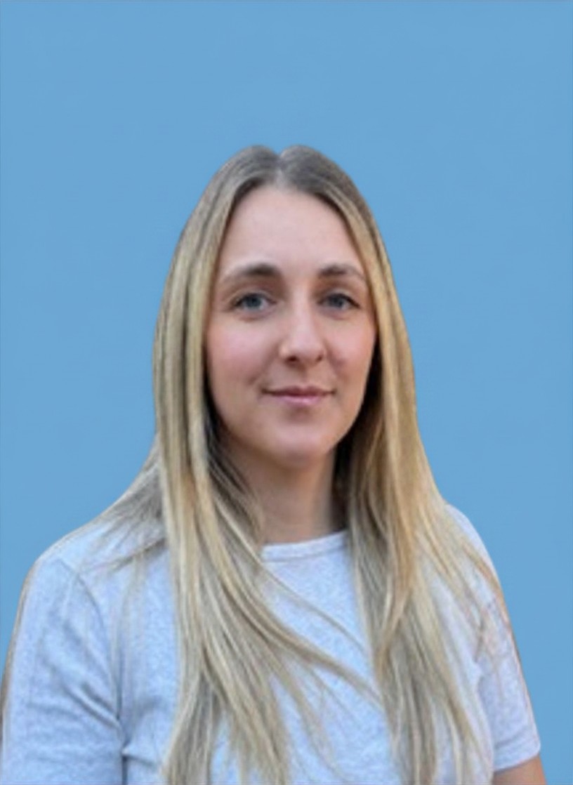 Meet Our Staff 16